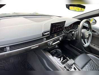 Used Audi A4 2023 for sale - 78991261: Photo