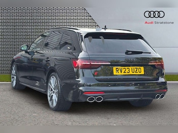 Used Audi A4 2023 for sale - 78991261: Photo