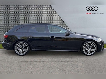 Used Audi A4 2023 for sale - 78991261: Photo