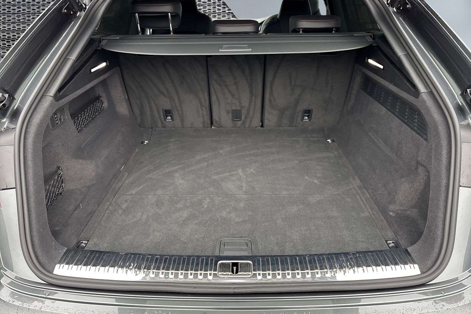 Used Audi RS Q8 2025 for sale - 77458687: Photo 13