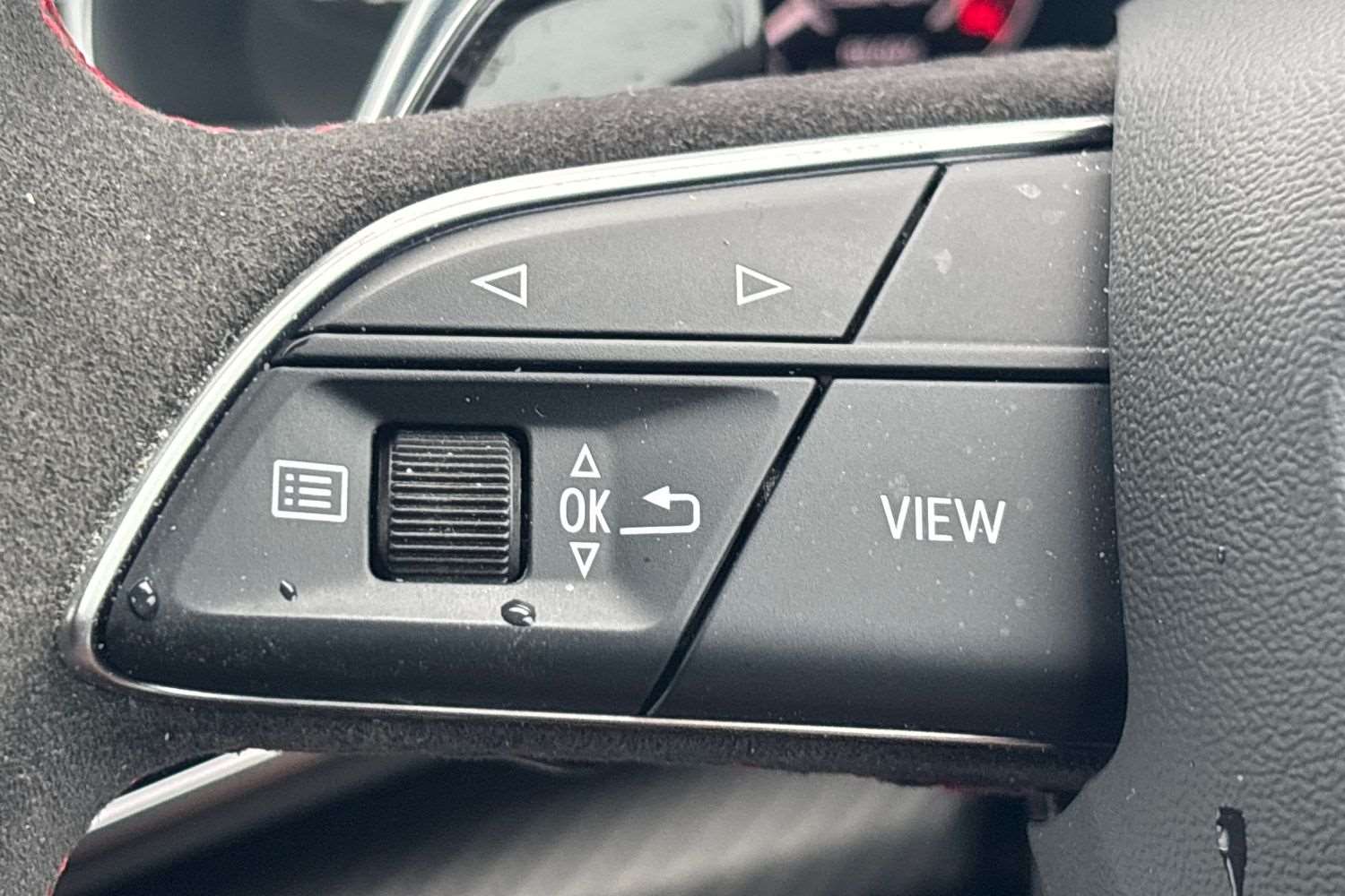 Used Audi RS Q8 2025 for sale - 77458687: Photo 16