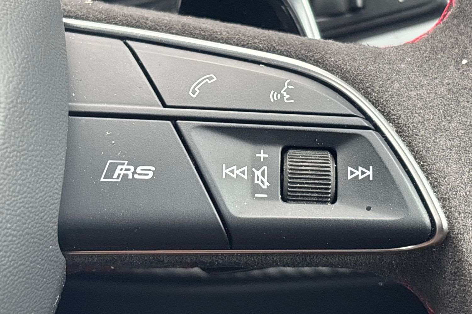 Used Audi RS Q8 2025 for sale - 77458687: Photo 17