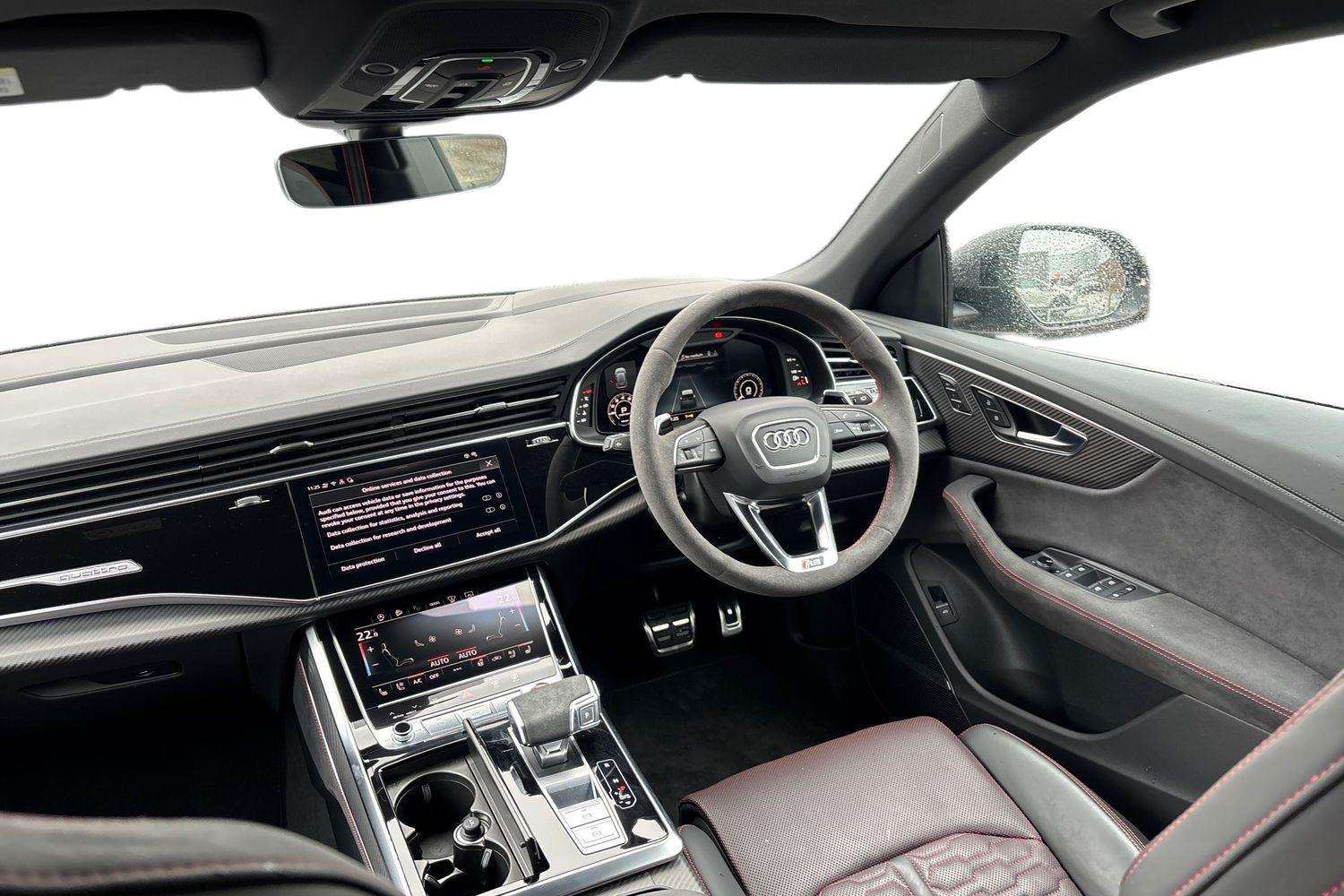 Used Audi RS Q8 2025 for sale - 77458687: Photo 20