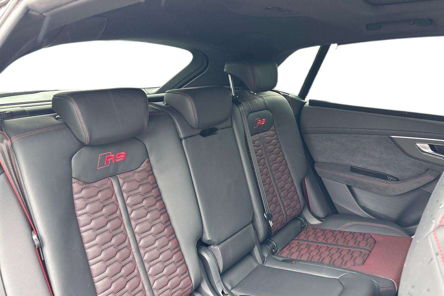 Used Audi RS Q8 2025 for sale - 77458687: Photo 22