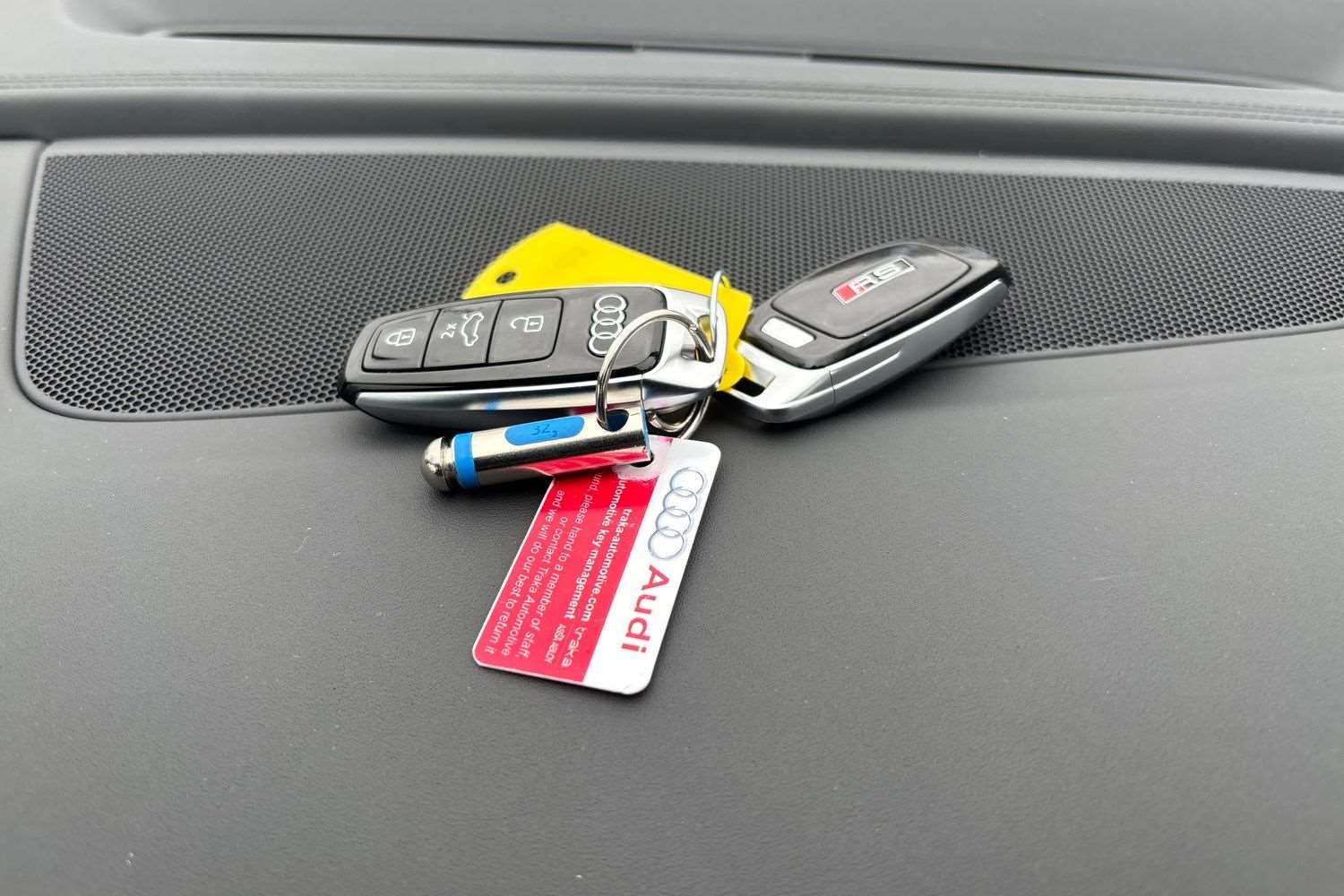 Used Audi RS Q8 2025 for sale - 77458687: Photo 25