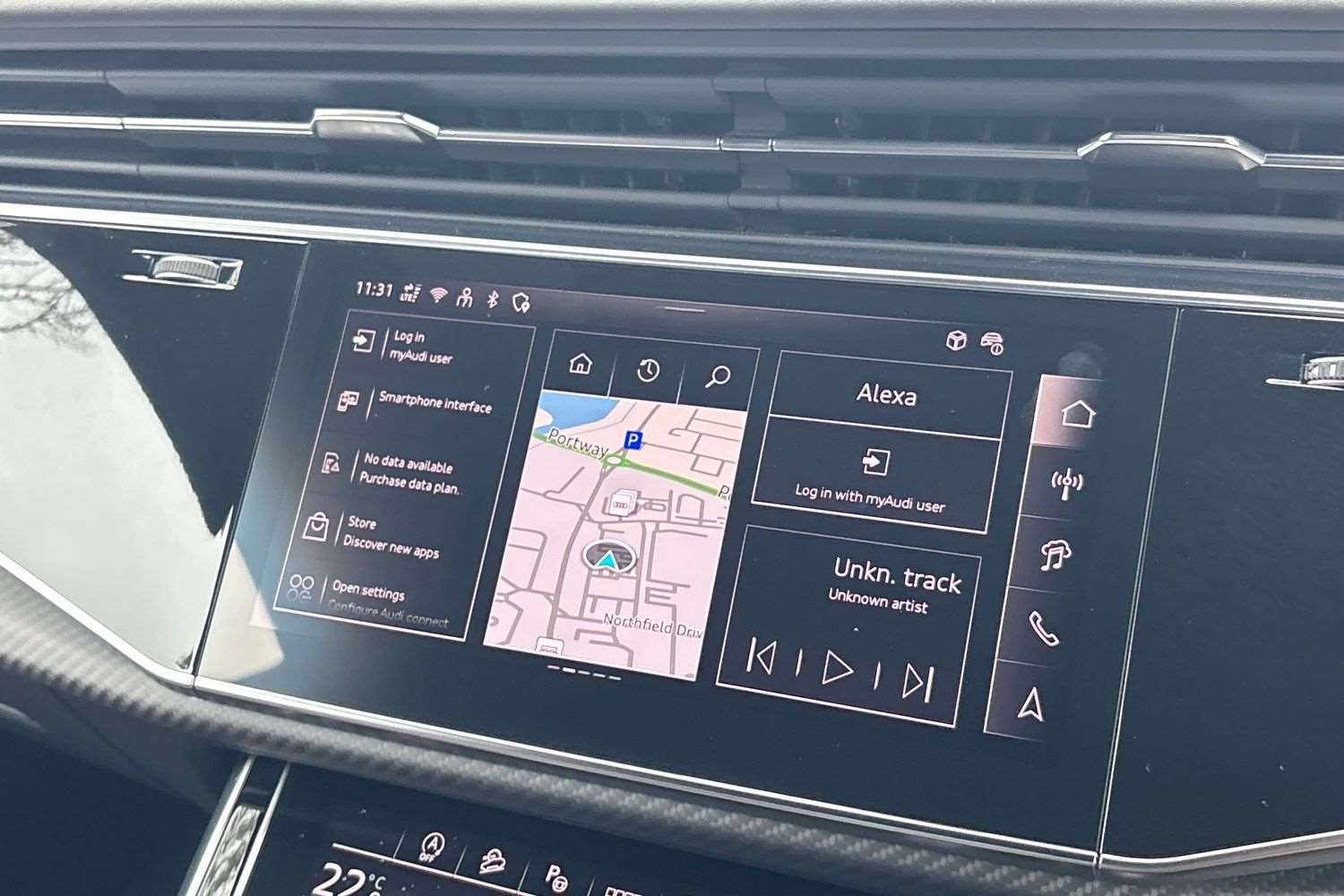 Used Audi RS Q8 2025 for sale - 77458687: Photo 27