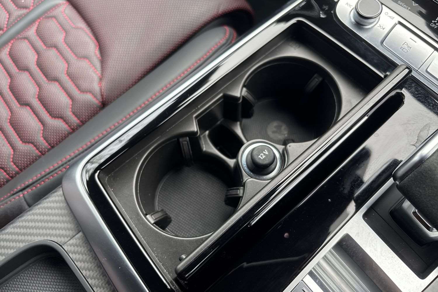 Used Audi RS Q8 2025 for sale - 77458687: Photo 32