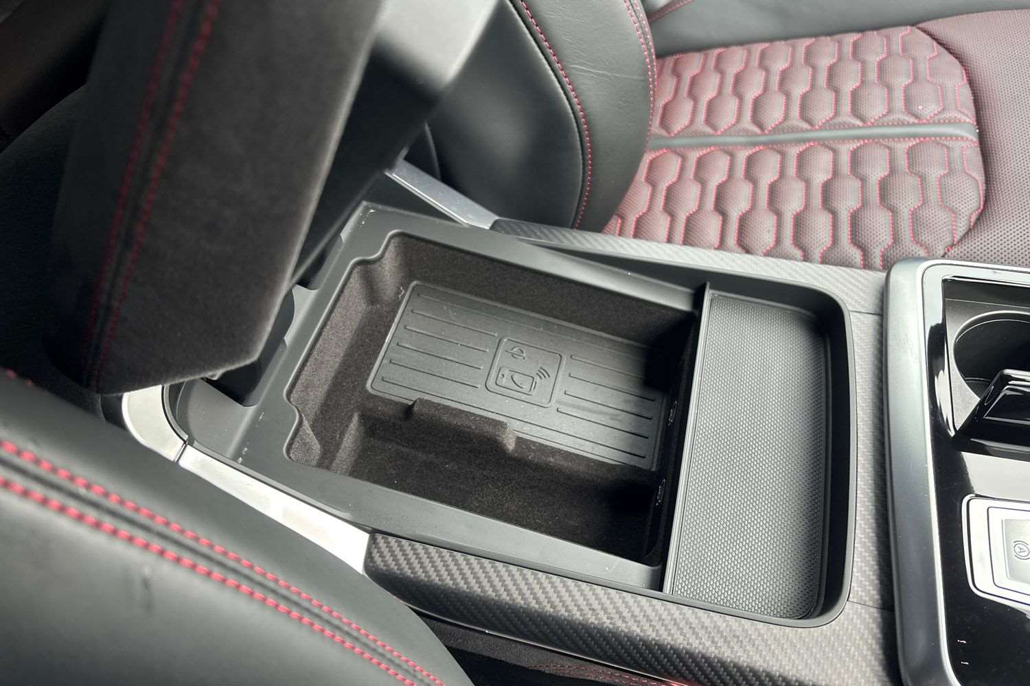 Used Audi RS Q8 2025 for sale - 77458687: Photo 33