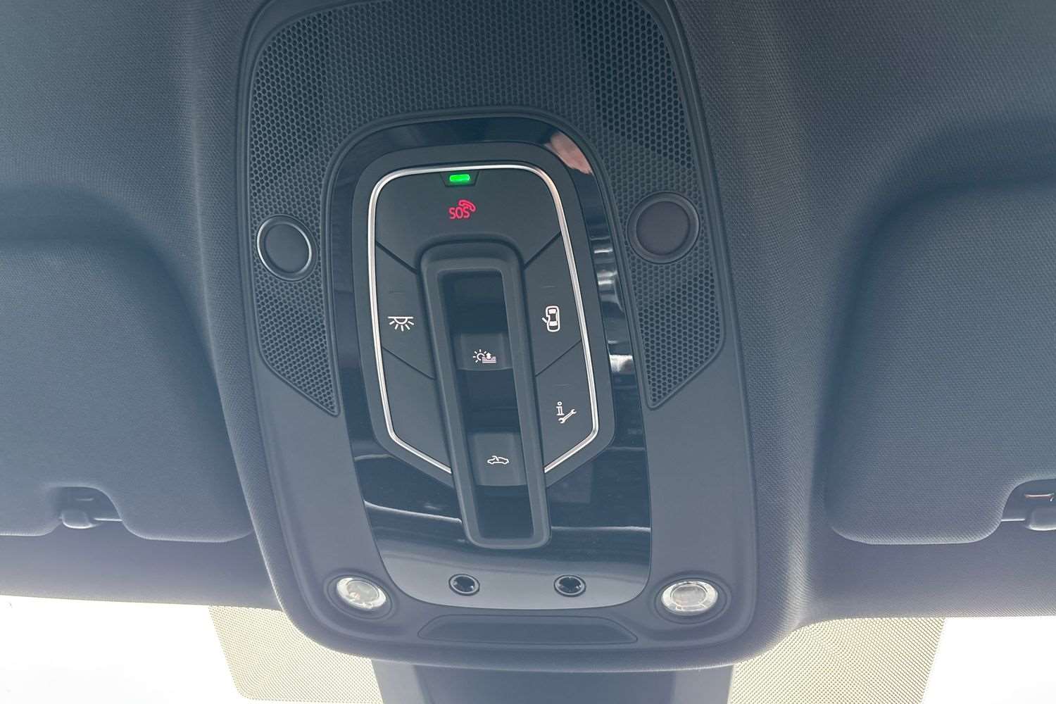 Used Audi RS Q8 2025 for sale - 77458687: Photo 35