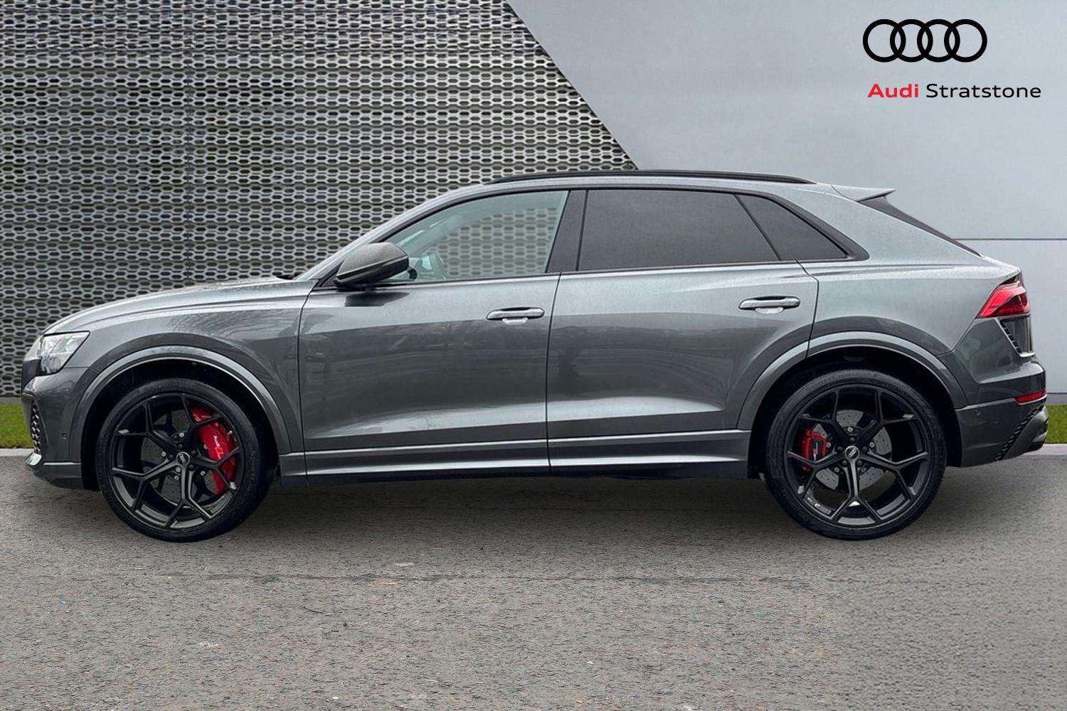 Used Audi RS Q8 2025 for sale - 77458687: Photo 8