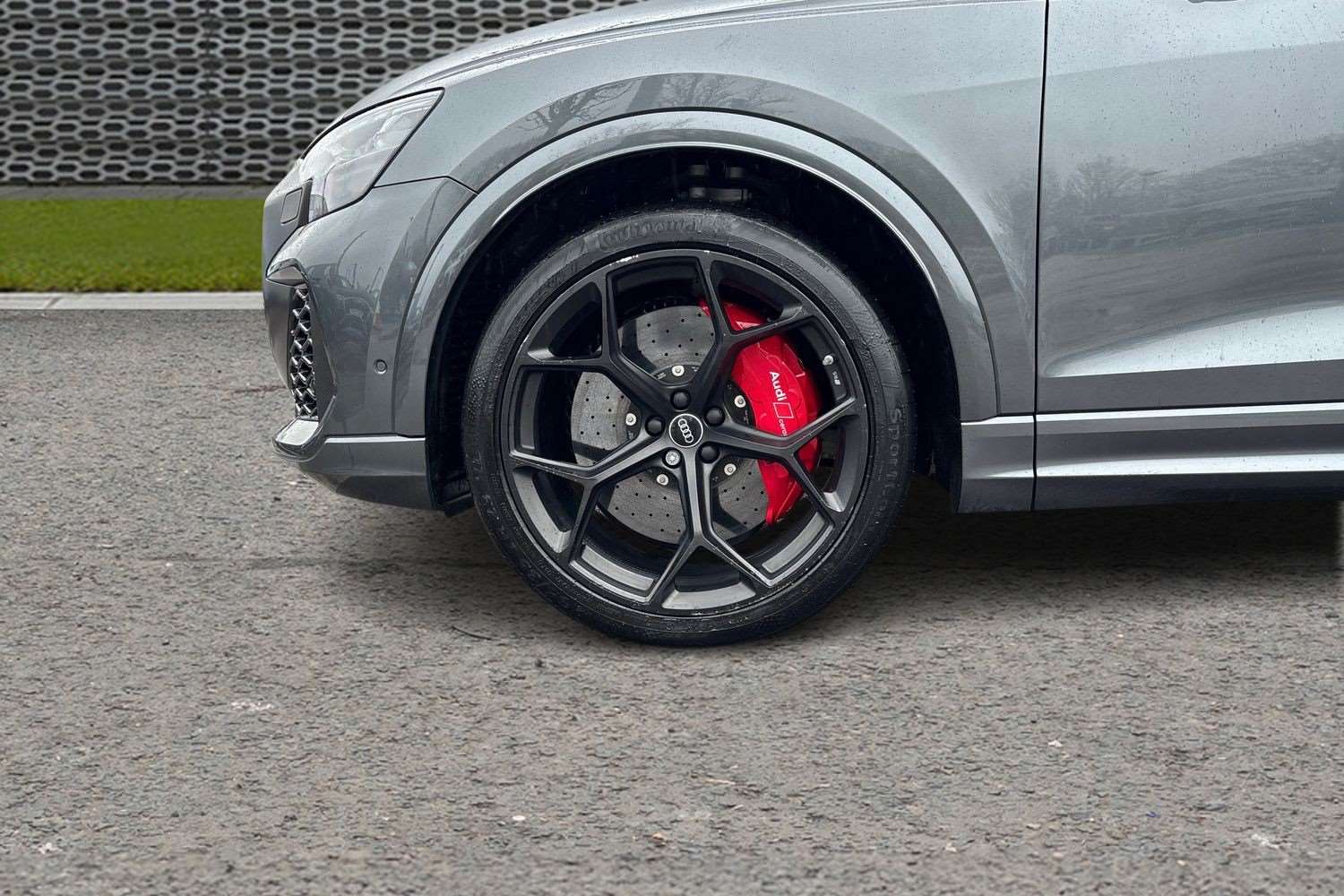 Used Audi RS Q8 2025 for sale - 77458687: Photo 9