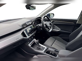 Used Audi Q3 2024 for sale - 78519710: Photo