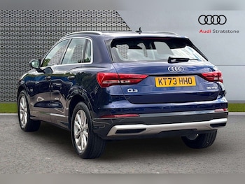 Used Audi Q3 2024 for sale - 78519710: Photo