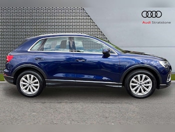 Used Audi Q3 2024 for sale - 78519710: Photo