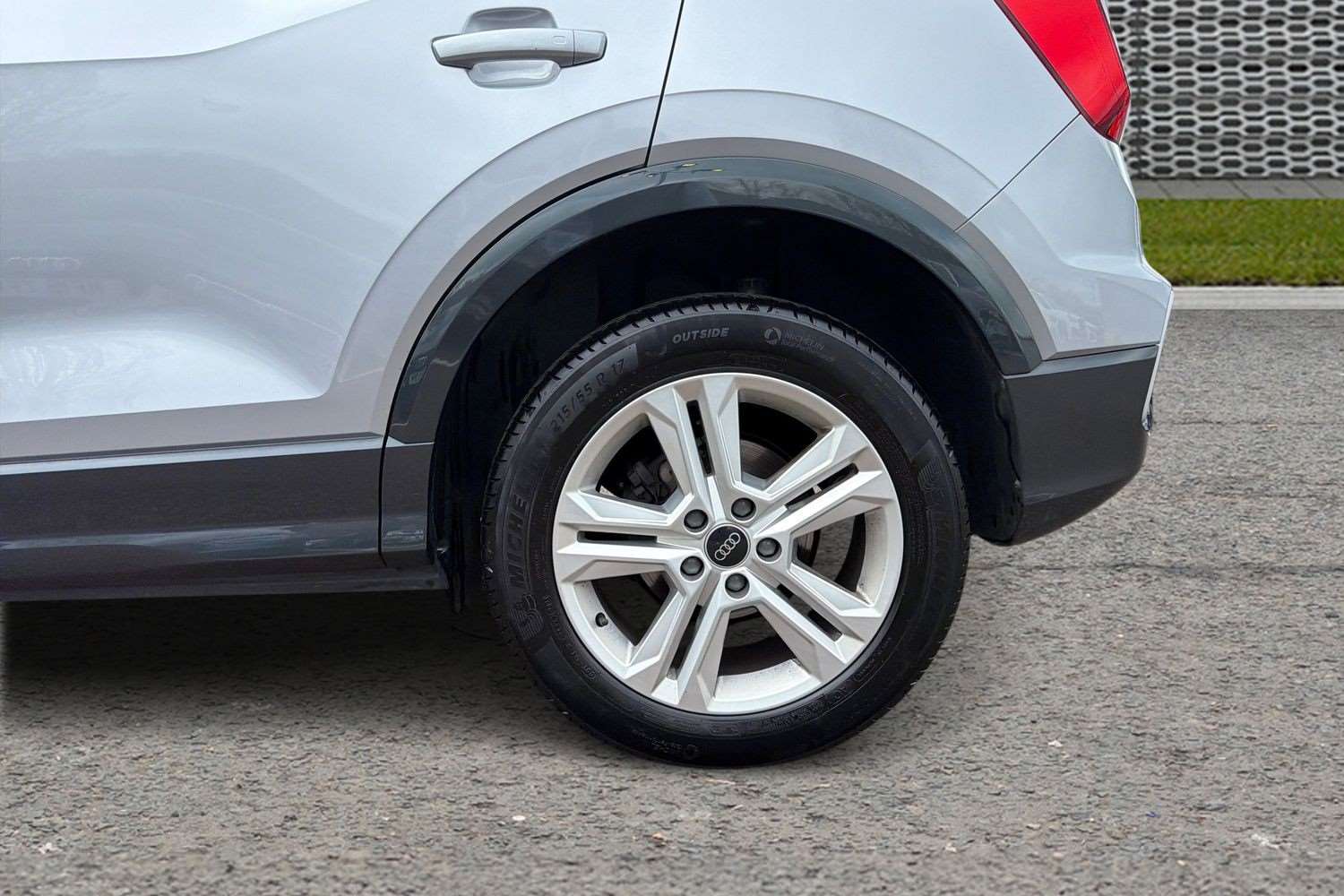 Used Audi Q2 2023 for sale - 78129695: Photo 10