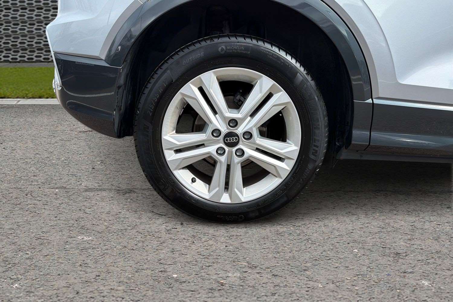 Used Audi Q2 2023 for sale - 78129695: Photo 11