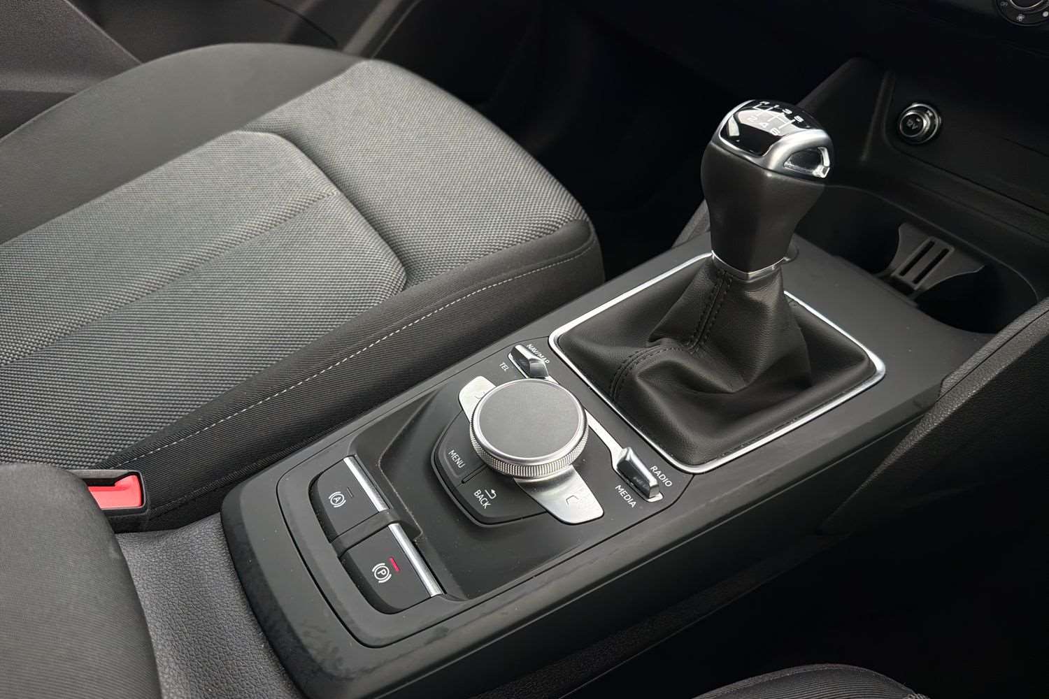 Used Audi Q2 2023 for sale - 78129695: Photo 15