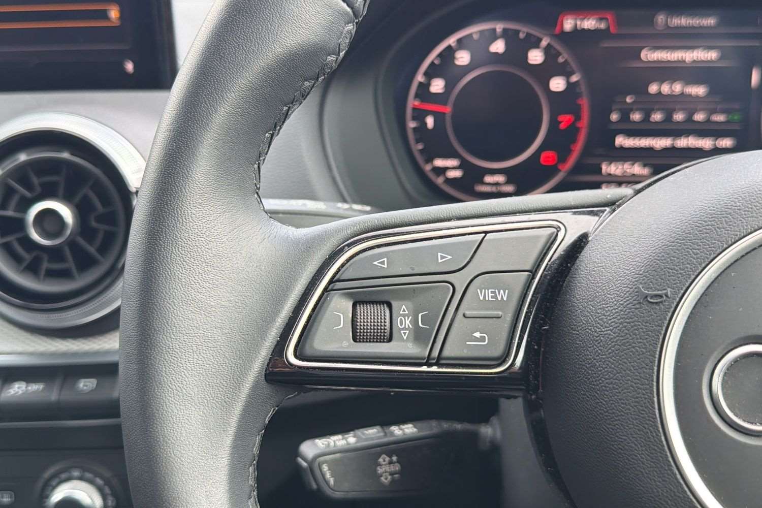 Used Audi Q2 2023 for sale - 78129695: Photo 16