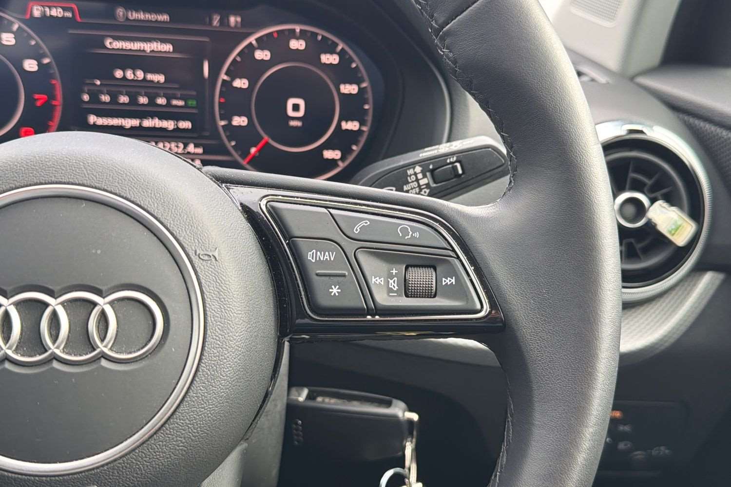 Used Audi Q2 2023 for sale - 78129695: Photo 17