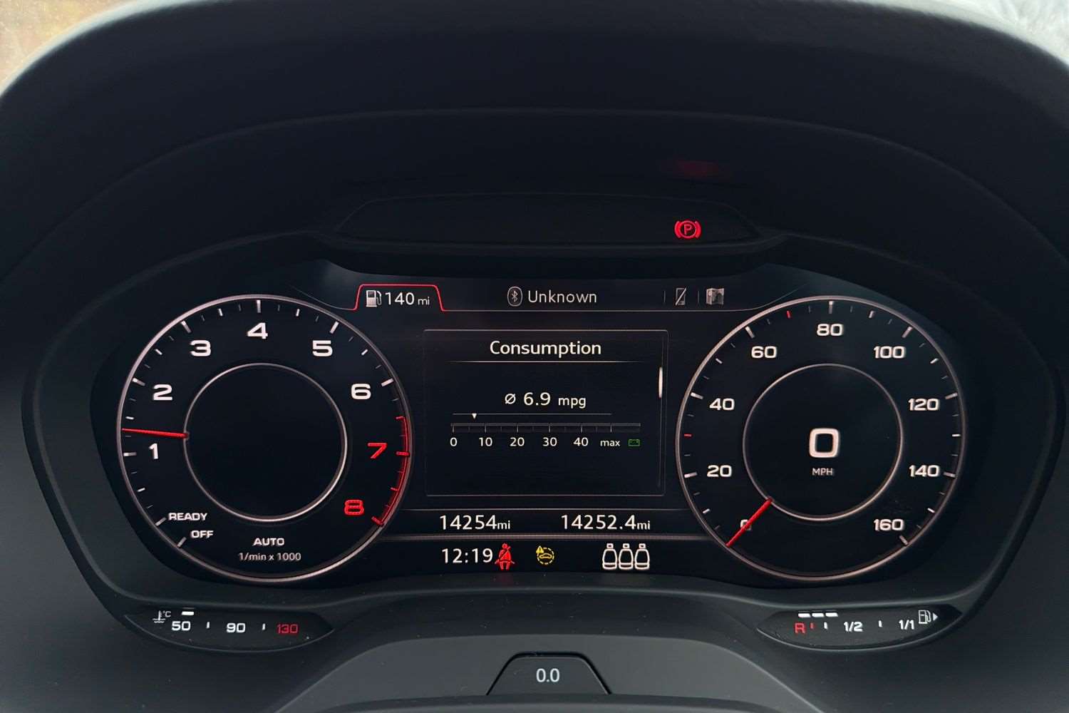 Used Audi Q2 2023 for sale - 78129695: Photo 18