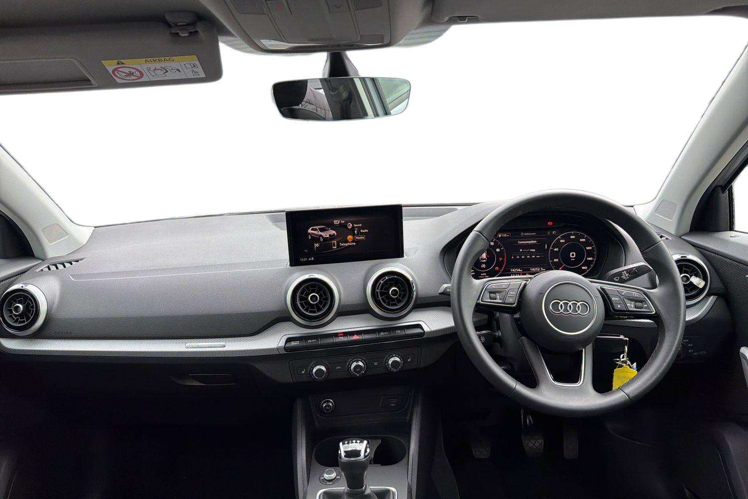 Used Audi Q2 2023 for sale - 78129695: Photo 19