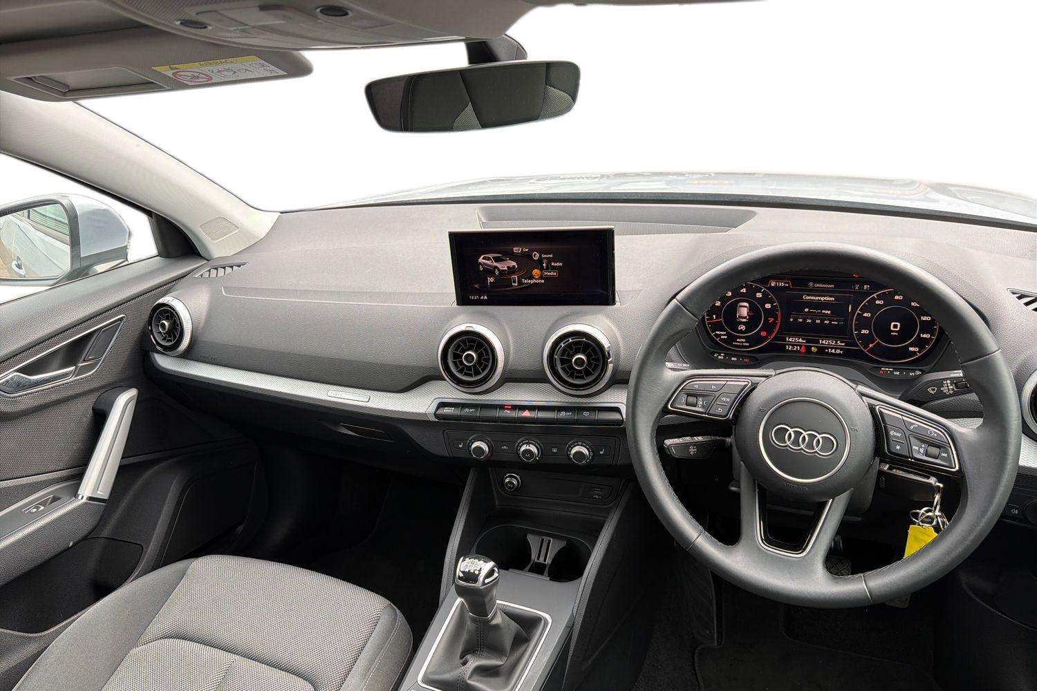 Used Audi Q2 2023 for sale - 78129695: Photo 20