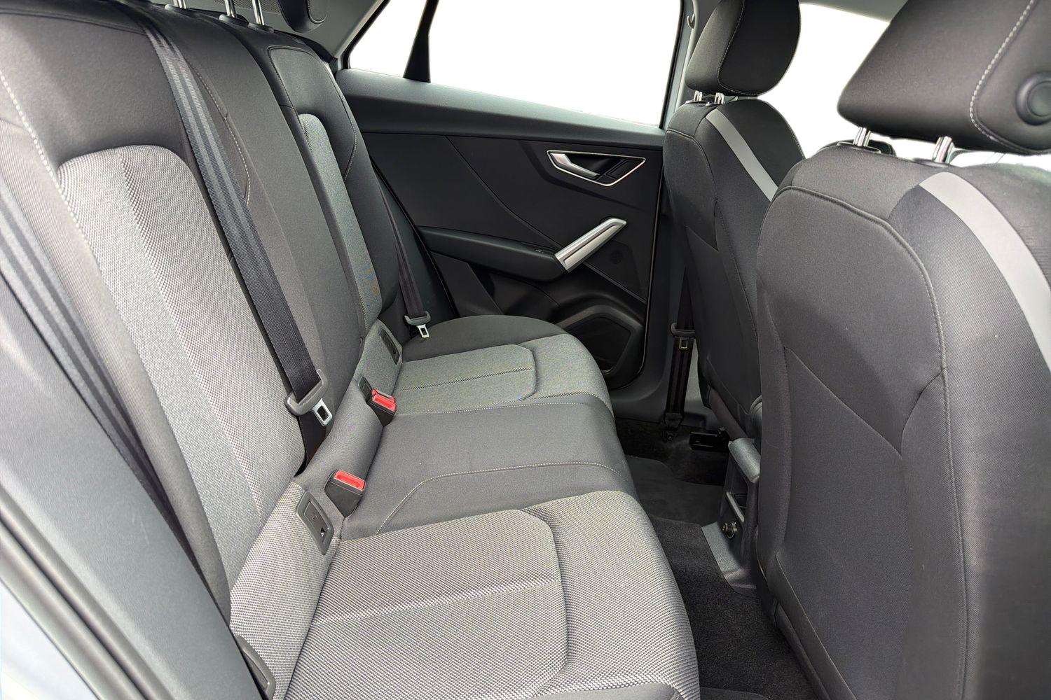 Used Audi Q2 2023 for sale - 78129695: Photo 21