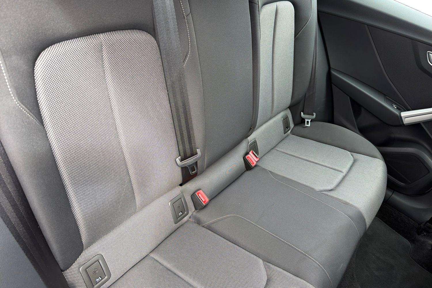 Used Audi Q2 2023 for sale - 78129695: Photo 22