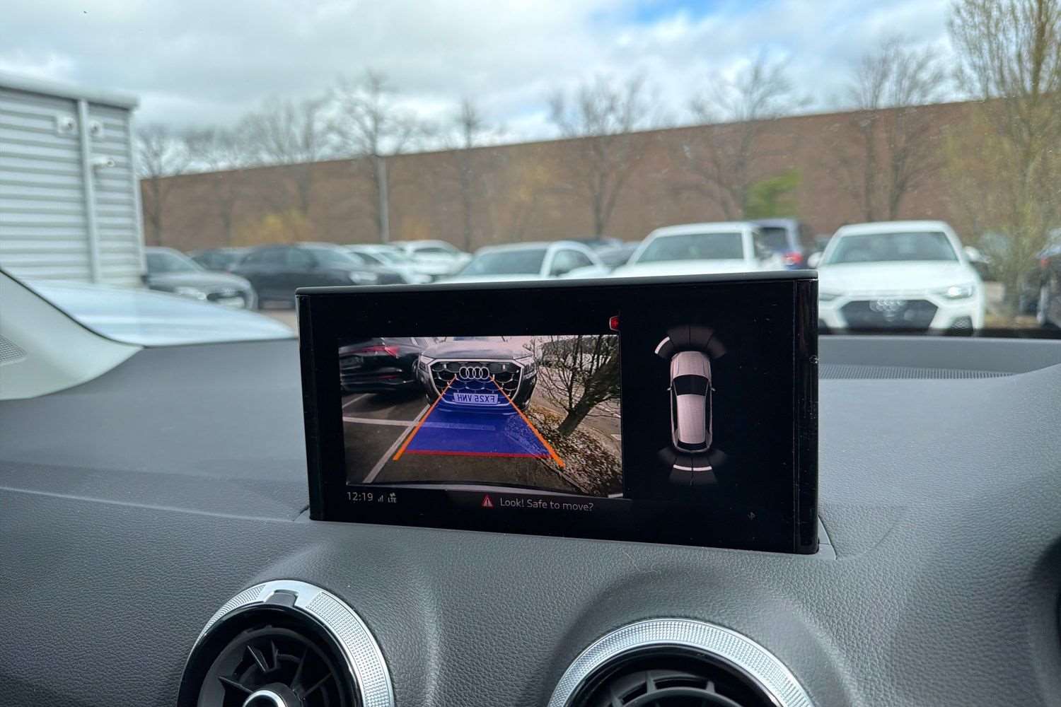 Used Audi Q2 2023 for sale - 78129695: Photo 26