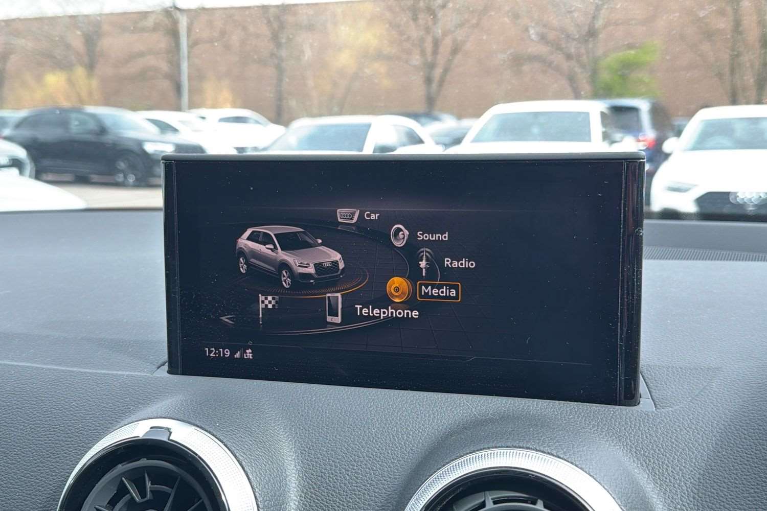 Used Audi Q2 2023 for sale - 78129695: Photo 27