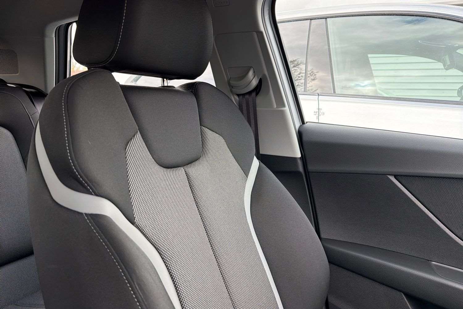 Used Audi Q2 2023 for sale - 78129695: Photo 35