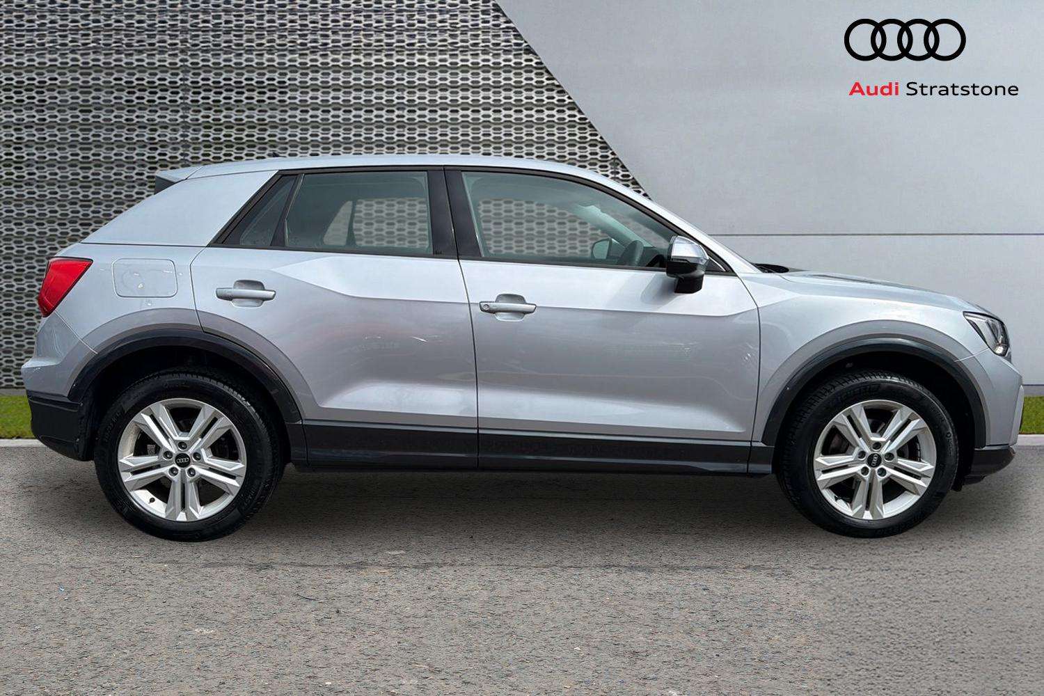 Used Audi Q2 2023 for sale - 78129695: Photo 4