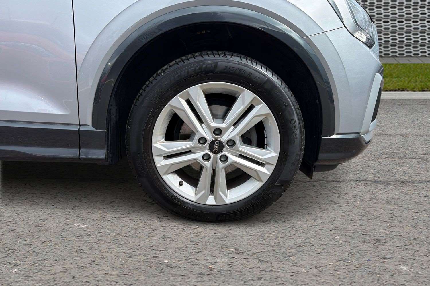 Used Audi Q2 2023 for sale - 78129695: Photo 5