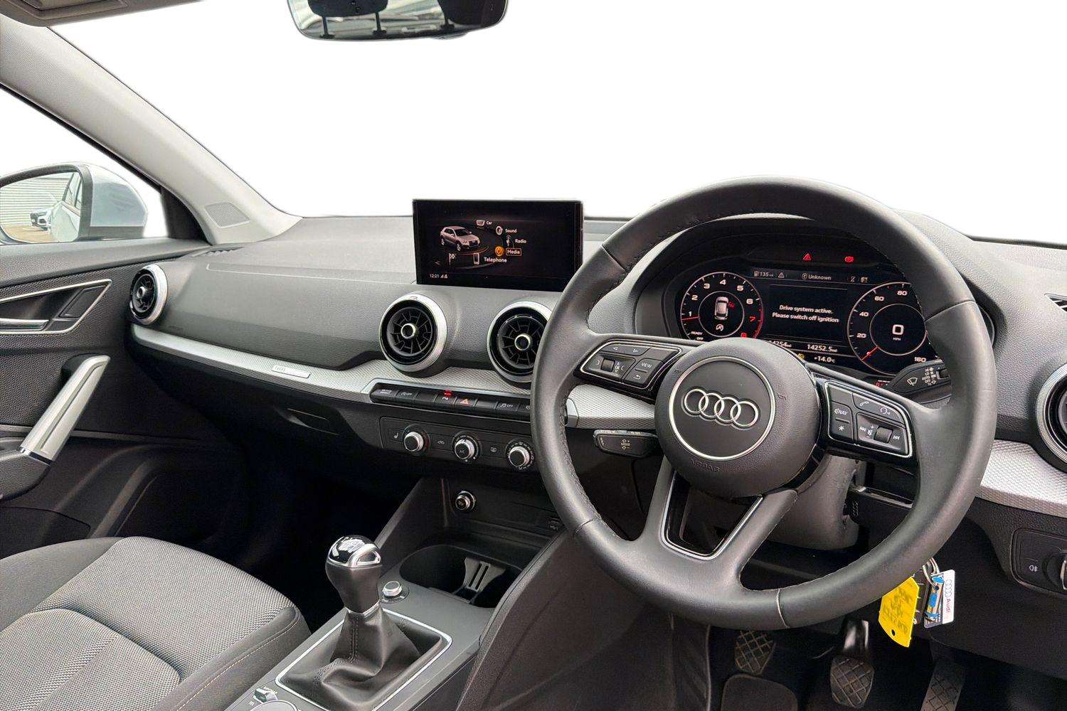 Used Audi Q2 2023 for sale - 78129695: Photo 6