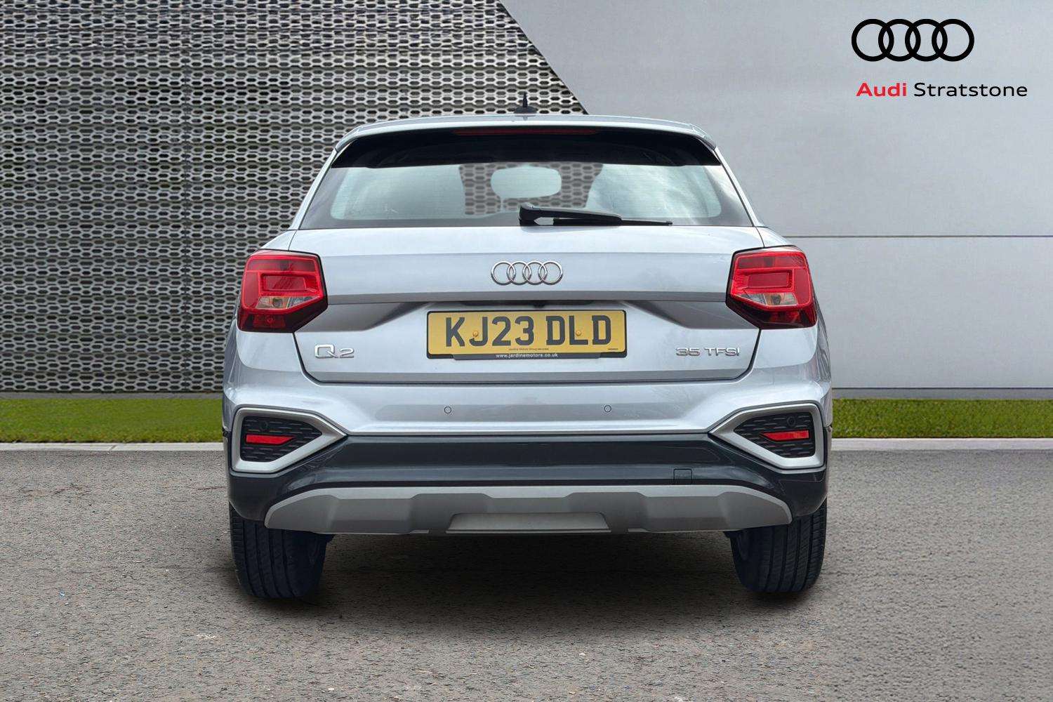 Used Audi Q2 2023 for sale - 78129695: Photo 7