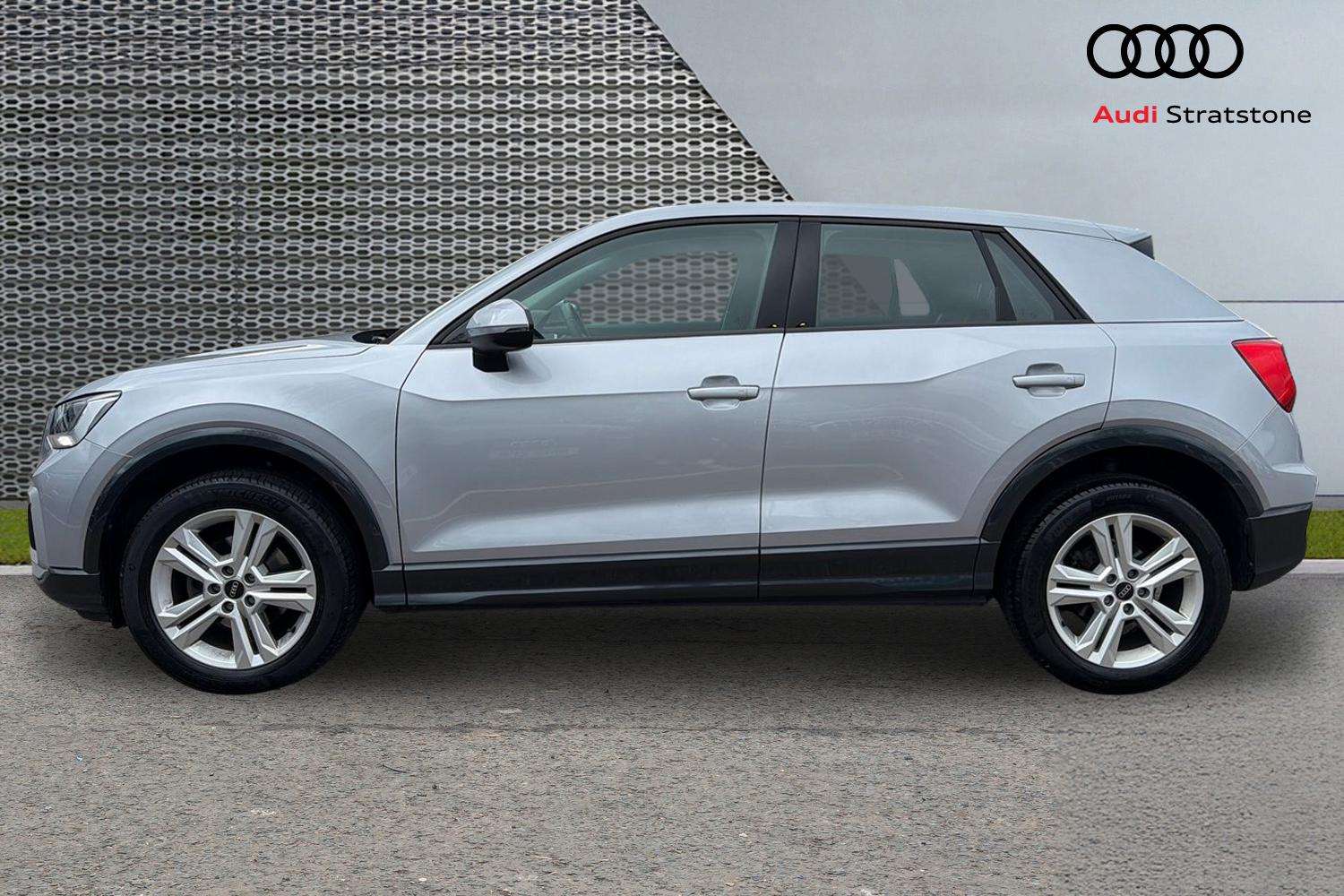 Used Audi Q2 2023 for sale - 78129695: Photo 8