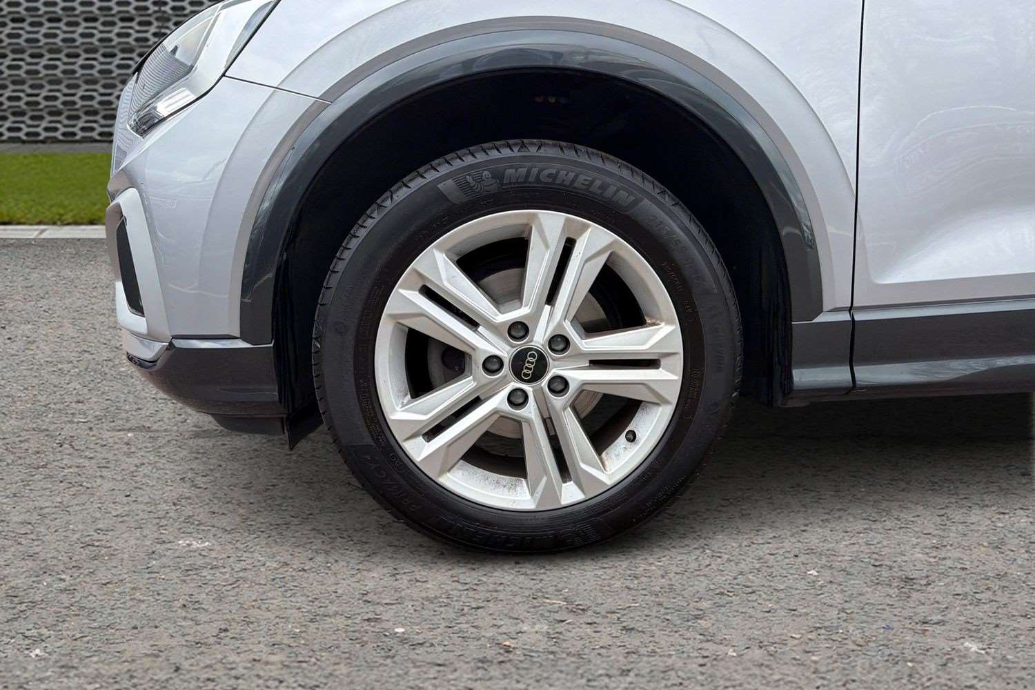 Used Audi Q2 2023 for sale - 78129695: Photo 9