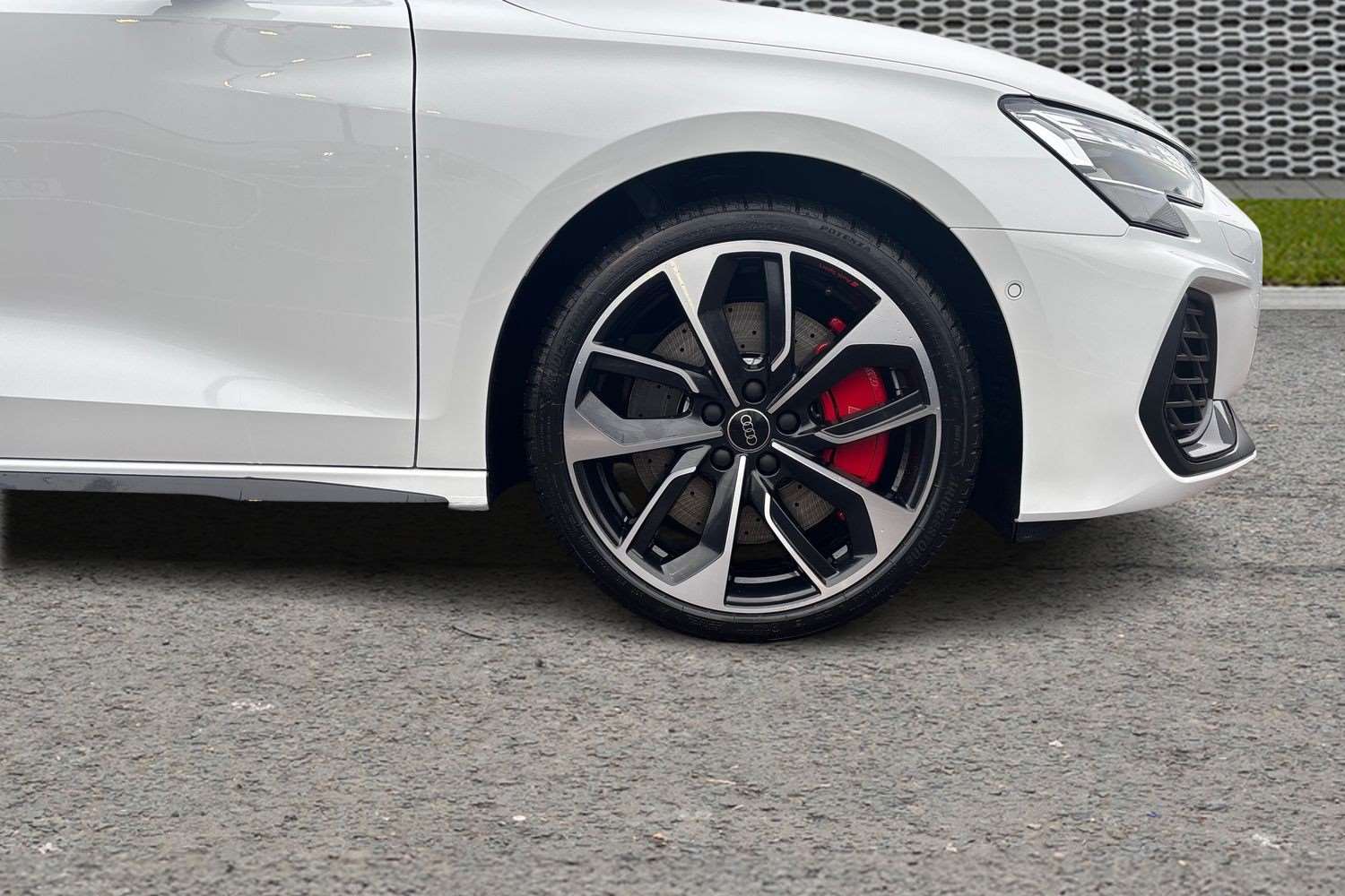 Used Audi A3 2025 for sale - 77674648: Photo 11