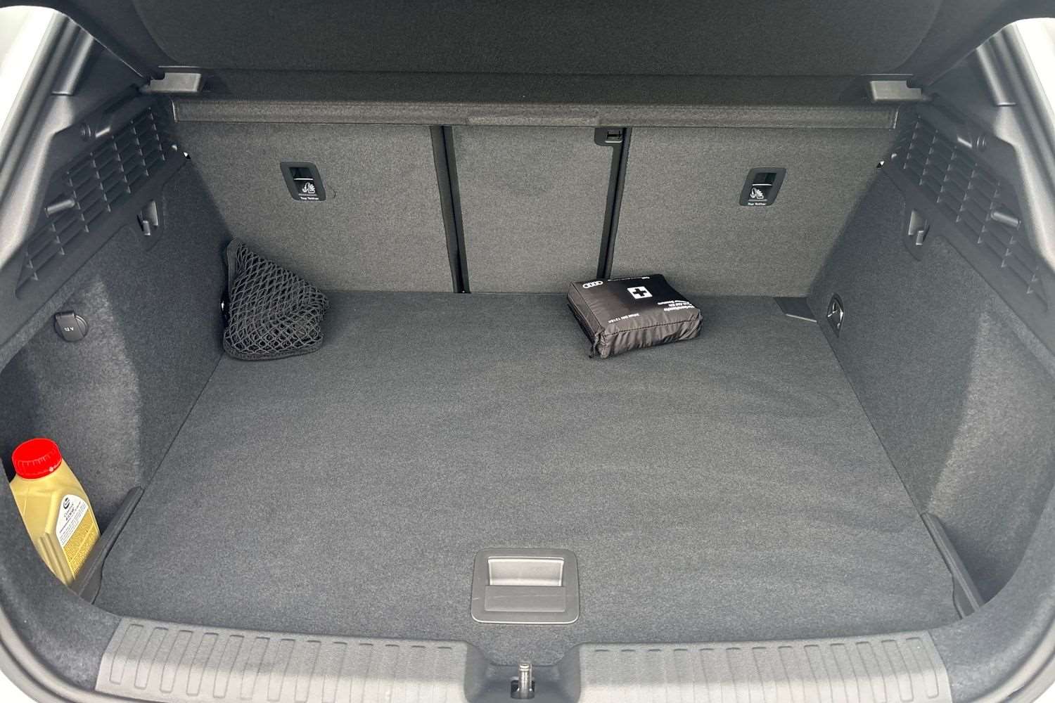 Used Audi A3 2025 for sale - 77674648: Photo 13