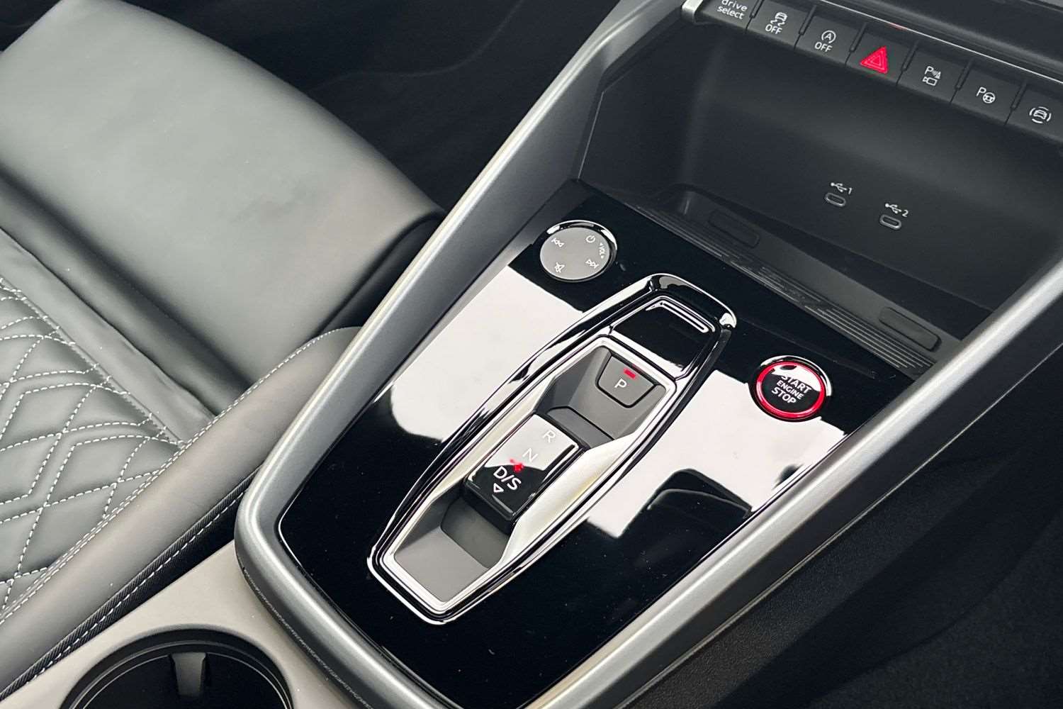 Used Audi A3 2025 for sale - 77674648: Photo 15