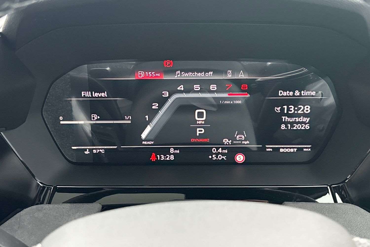 Used Audi A3 2025 for sale - 77674648: Photo 18