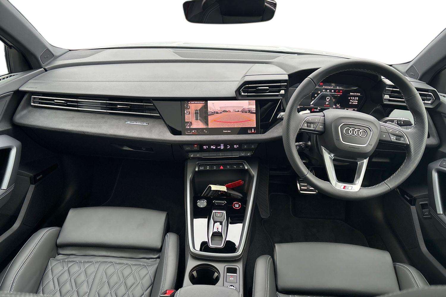 Used Audi A3 2025 for sale - 77674648: Photo 19