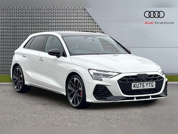 Used Audi A3 2025 for sale - 77674648: Photo