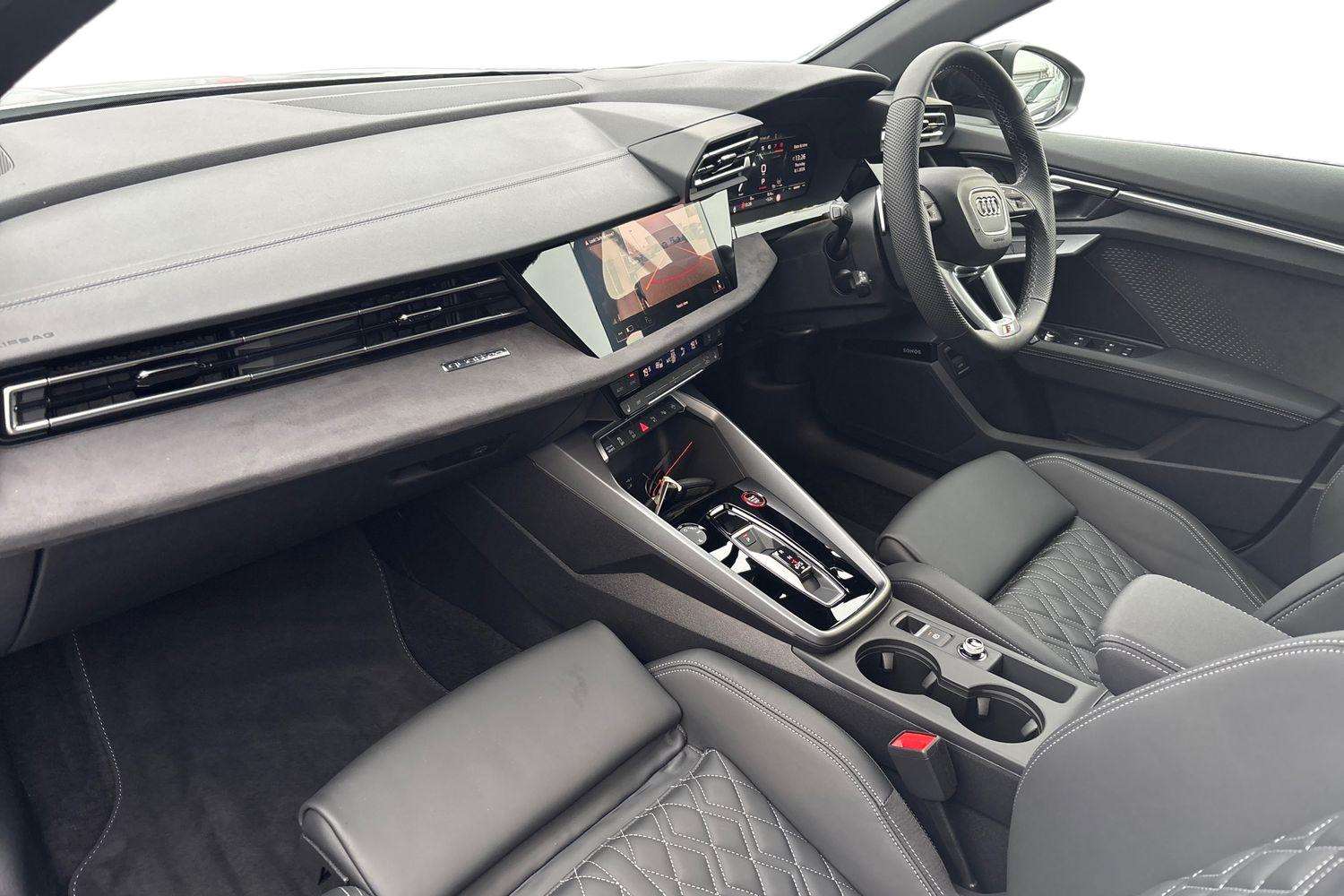 Used Audi A3 2025 for sale - 77674648: Photo 2