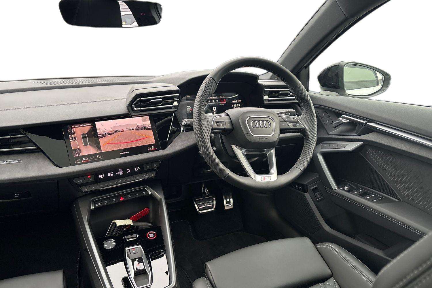 Used Audi A3 2025 for sale - 77674648: Photo 20