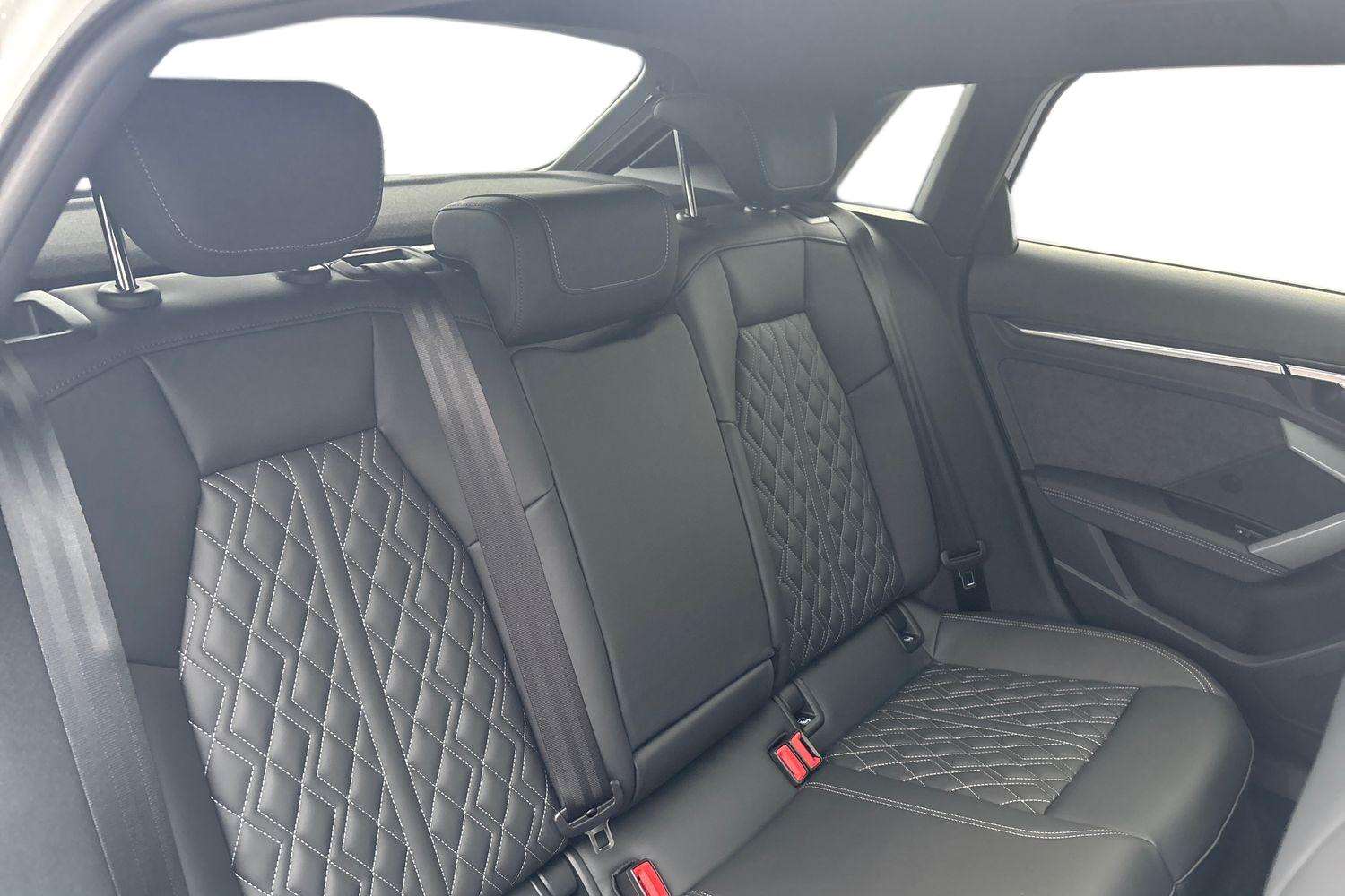 Used Audi A3 2025 for sale - 77674648: Photo 22