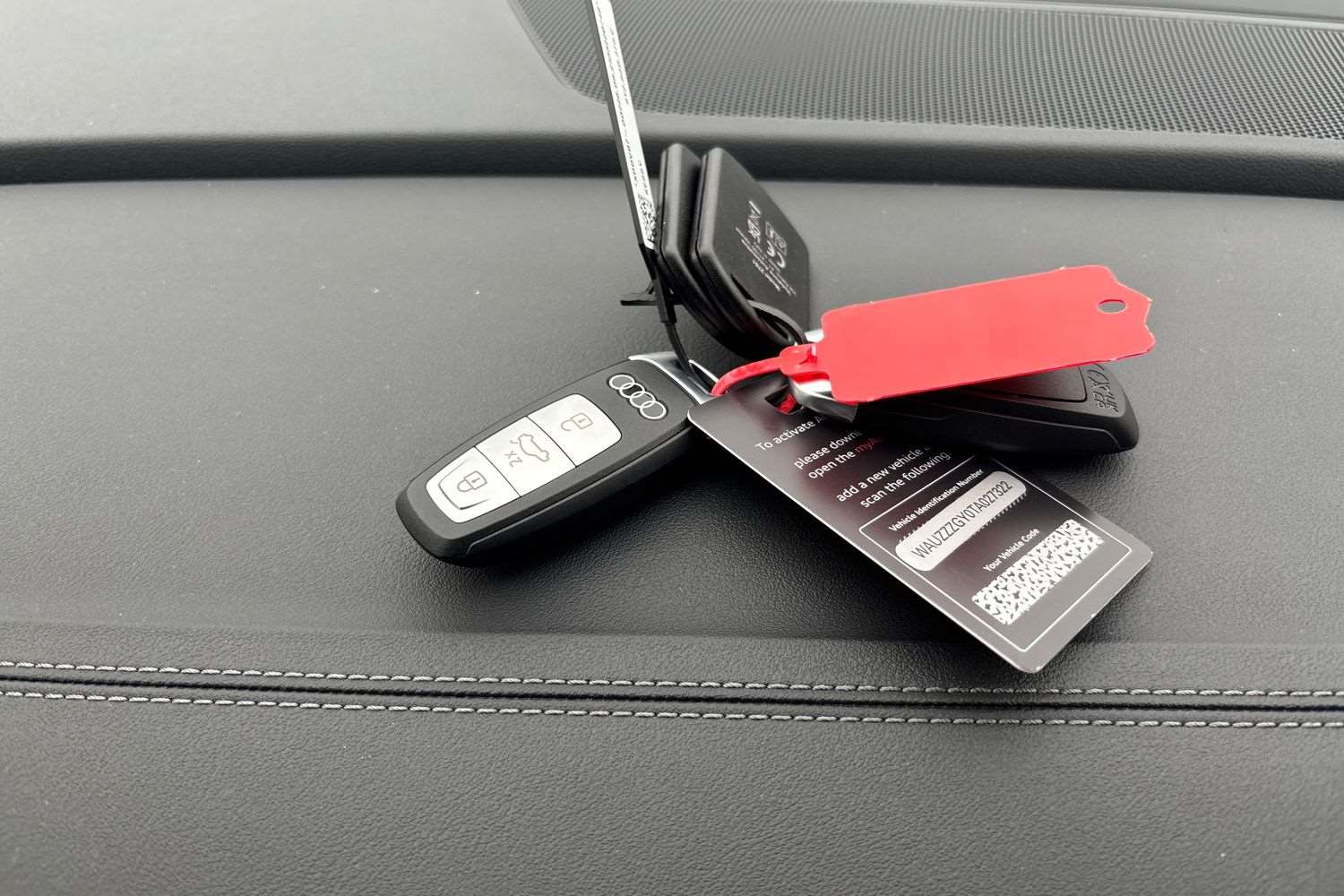 Used Audi A3 2025 for sale - 77674648: Photo 25