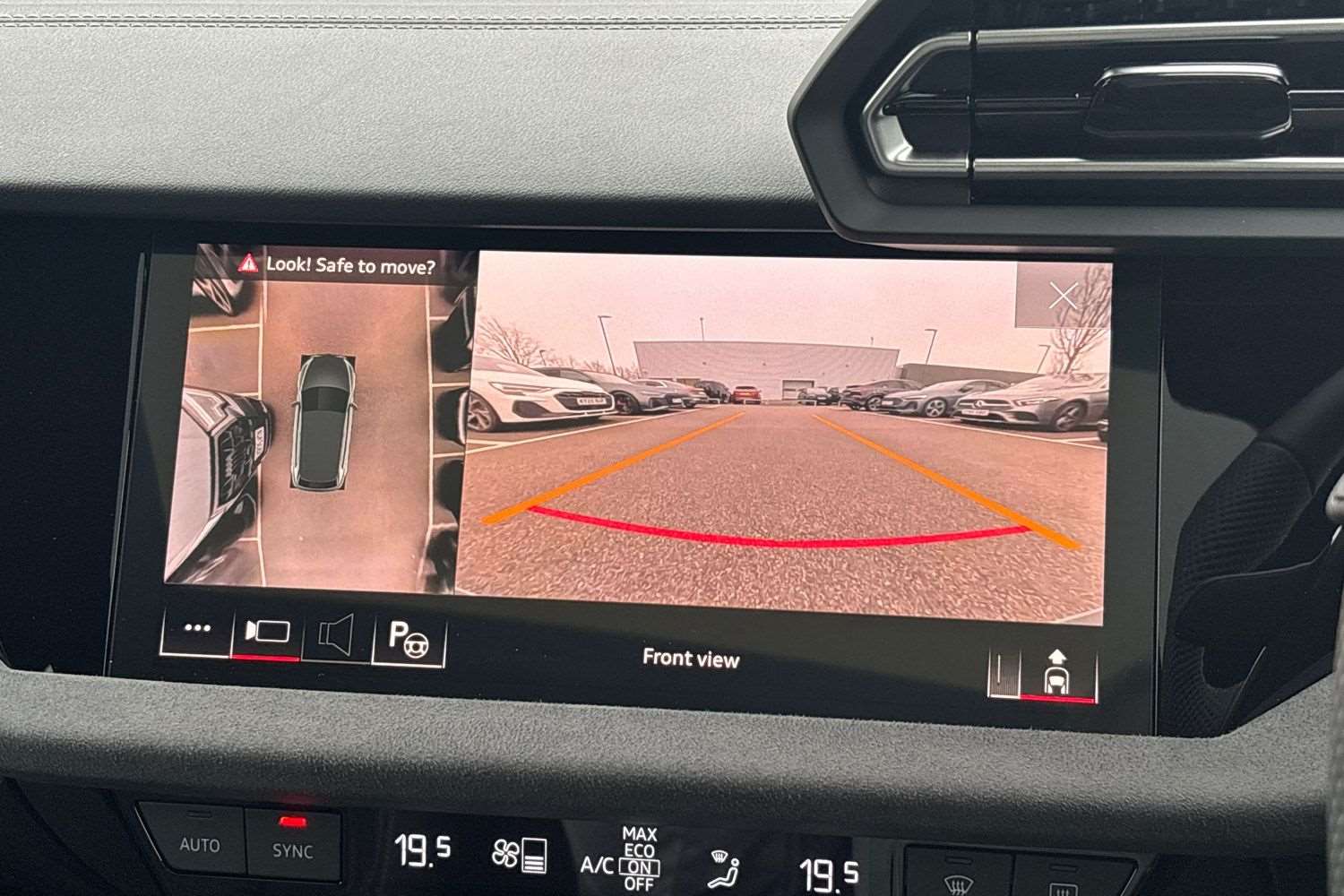 Used Audi A3 2025 for sale - 77674648: Photo 26