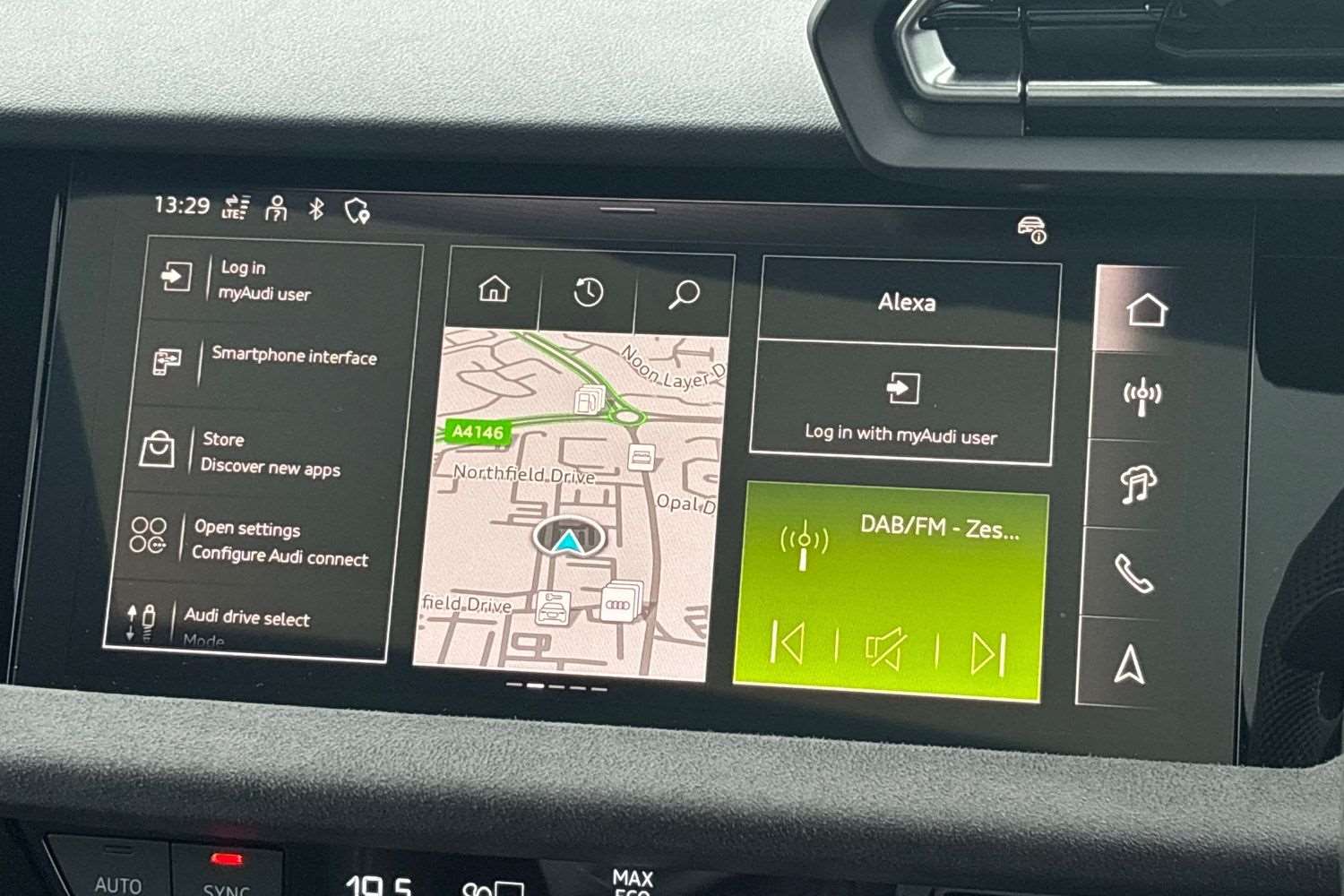 Used Audi A3 2025 for sale - 77674648: Photo 27