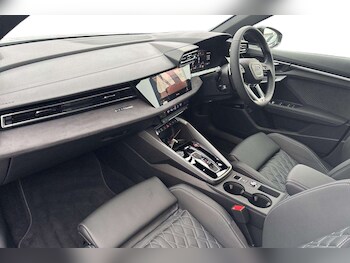 Used Audi A3 2025 for sale - 77674648: Photo